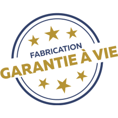 <p>La garantie de nos produits évolue !</p>